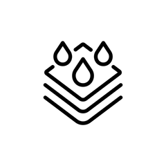 Quick Absorption