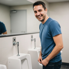 Natural Support in Action